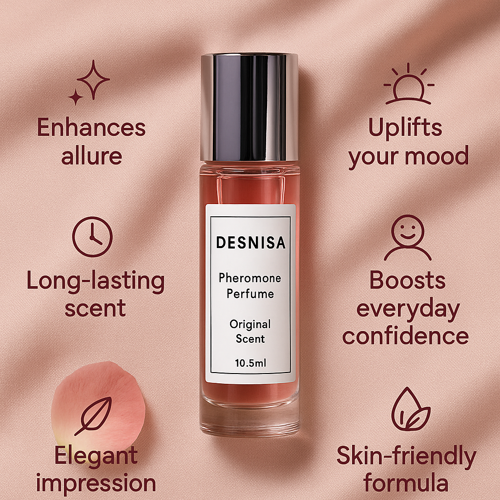 DESIRE by DESNISA