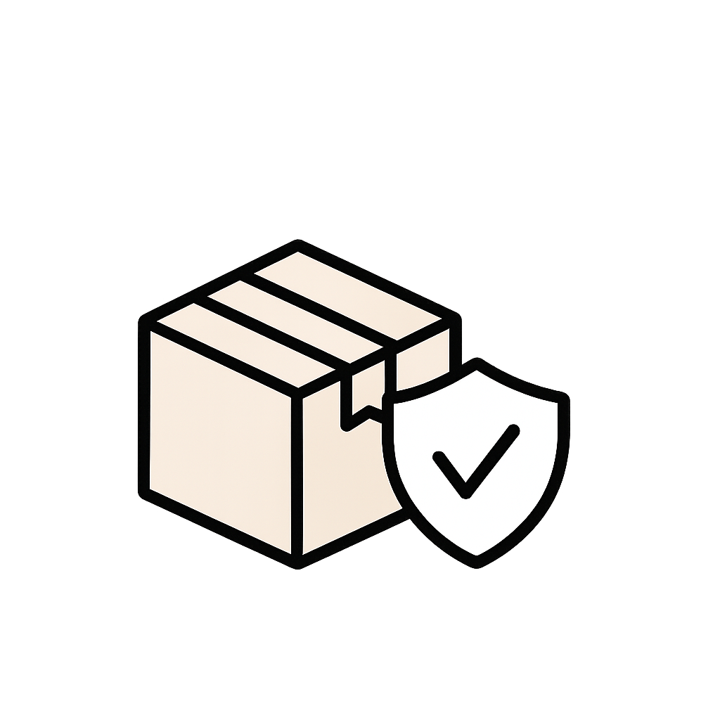 Shipping Insurance
