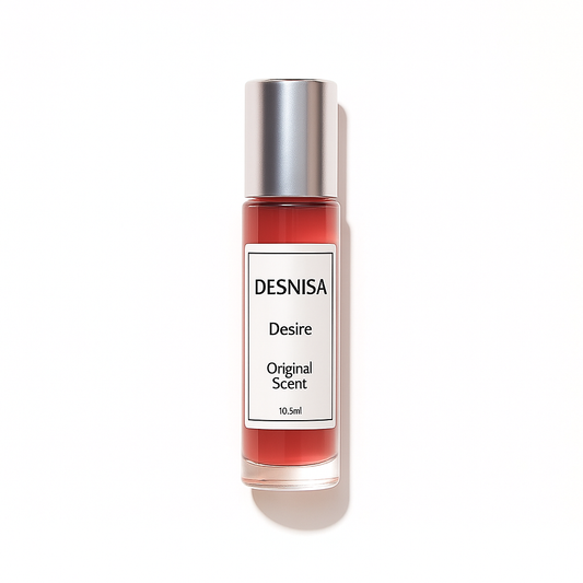 DESIRE by DESNISA