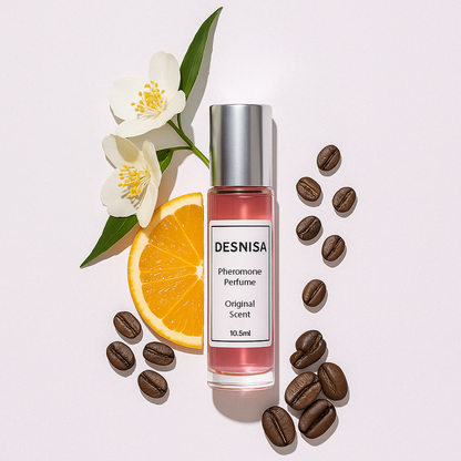 DESIRE Perfume Oil