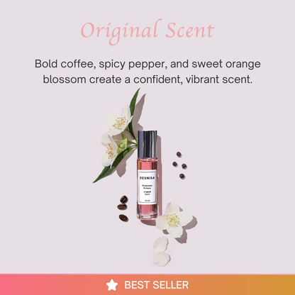 DESNISA Perfume Oil